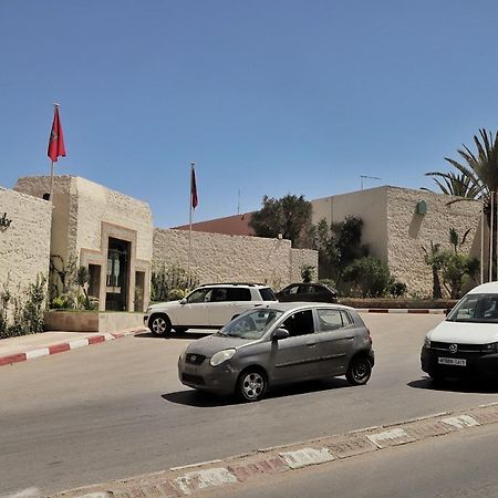 Hotel Parador El-Ajún Kültér fotó