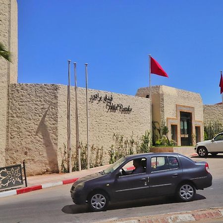 Hotel Parador El-Ajún Kültér fotó