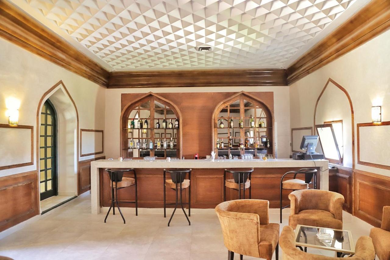 Hotel Parador El-Ajún Kültér fotó